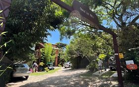 Kitnet Pinheira - Praia de Cima